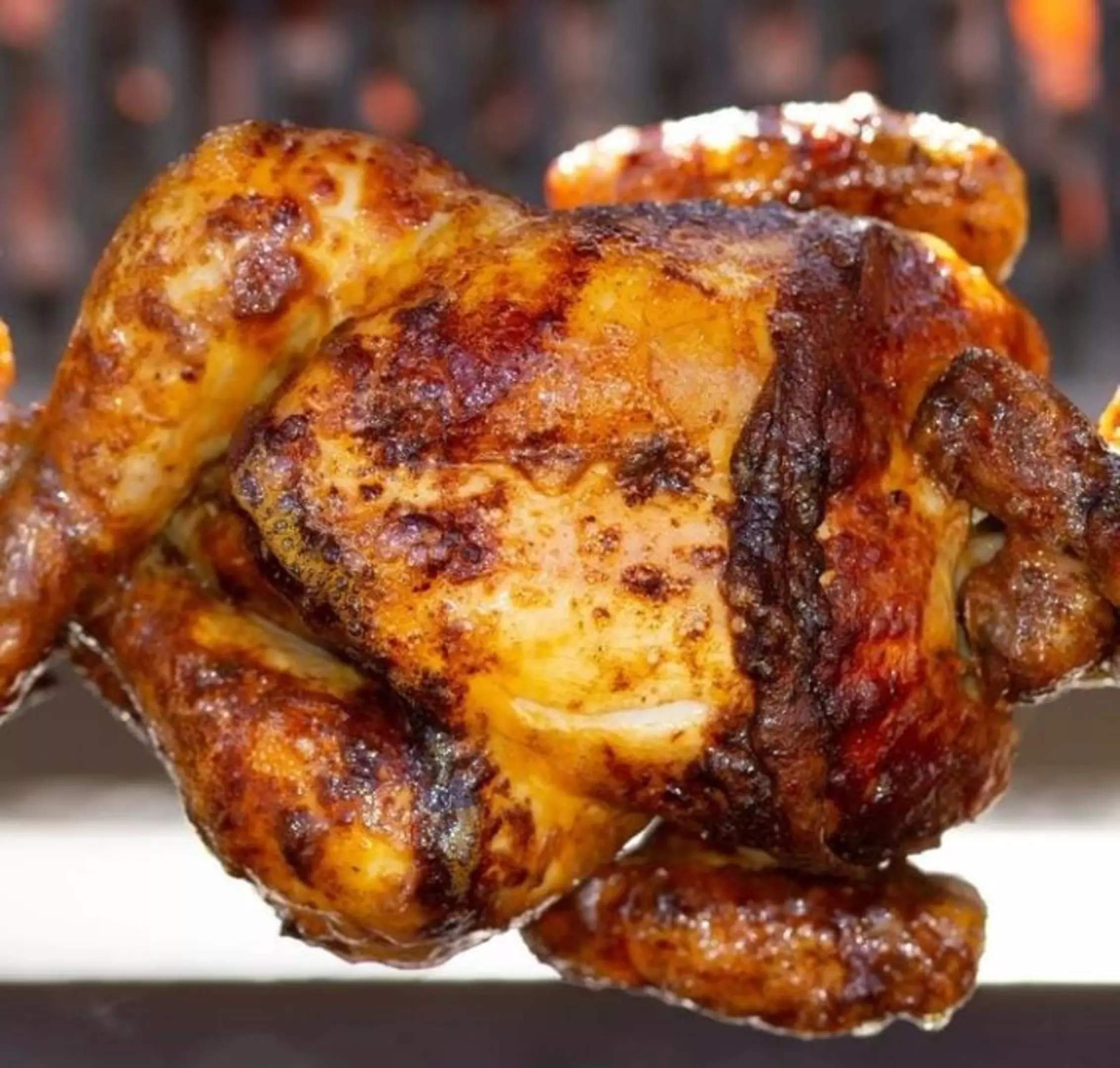 Pé Di Frango cover image