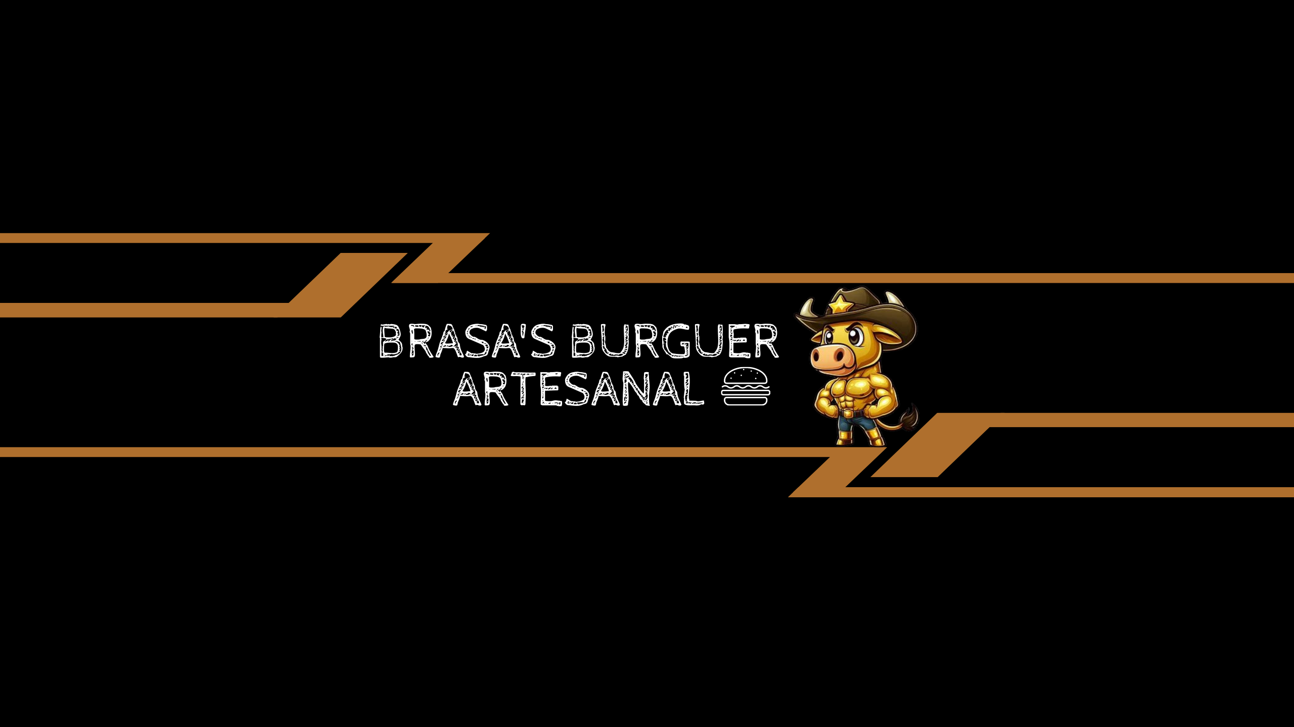 Brasa's Burguer Artesanal 🔥 cover image