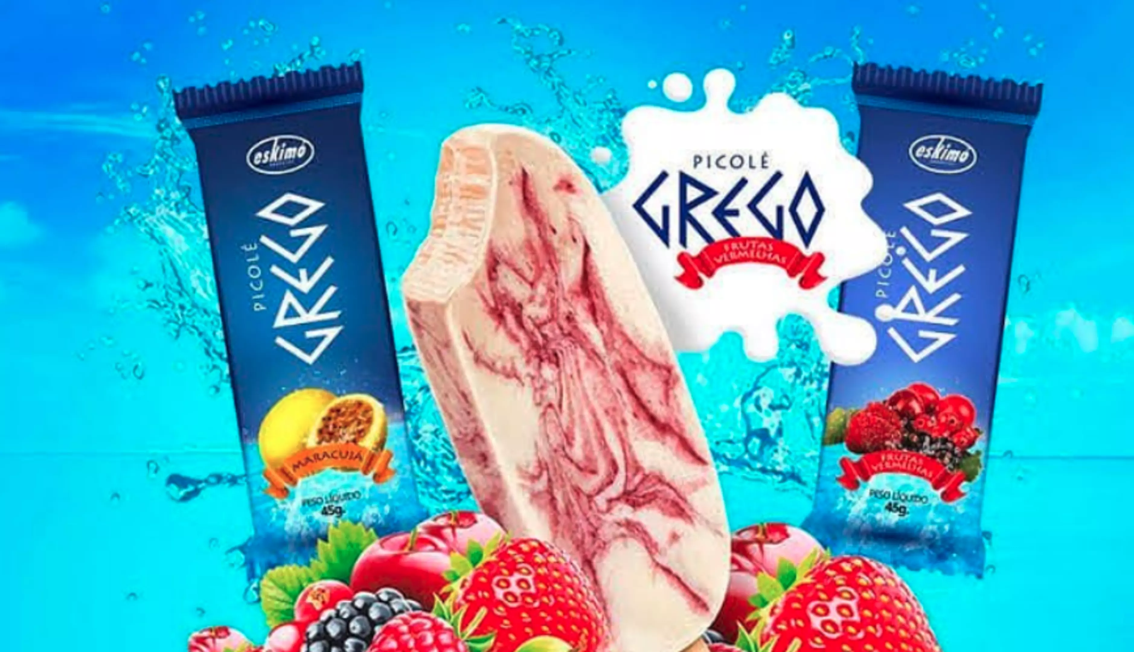 Eskimó Jardim Catarina | Sorveteria cover image