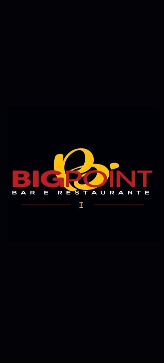 Logotipo Big Point I