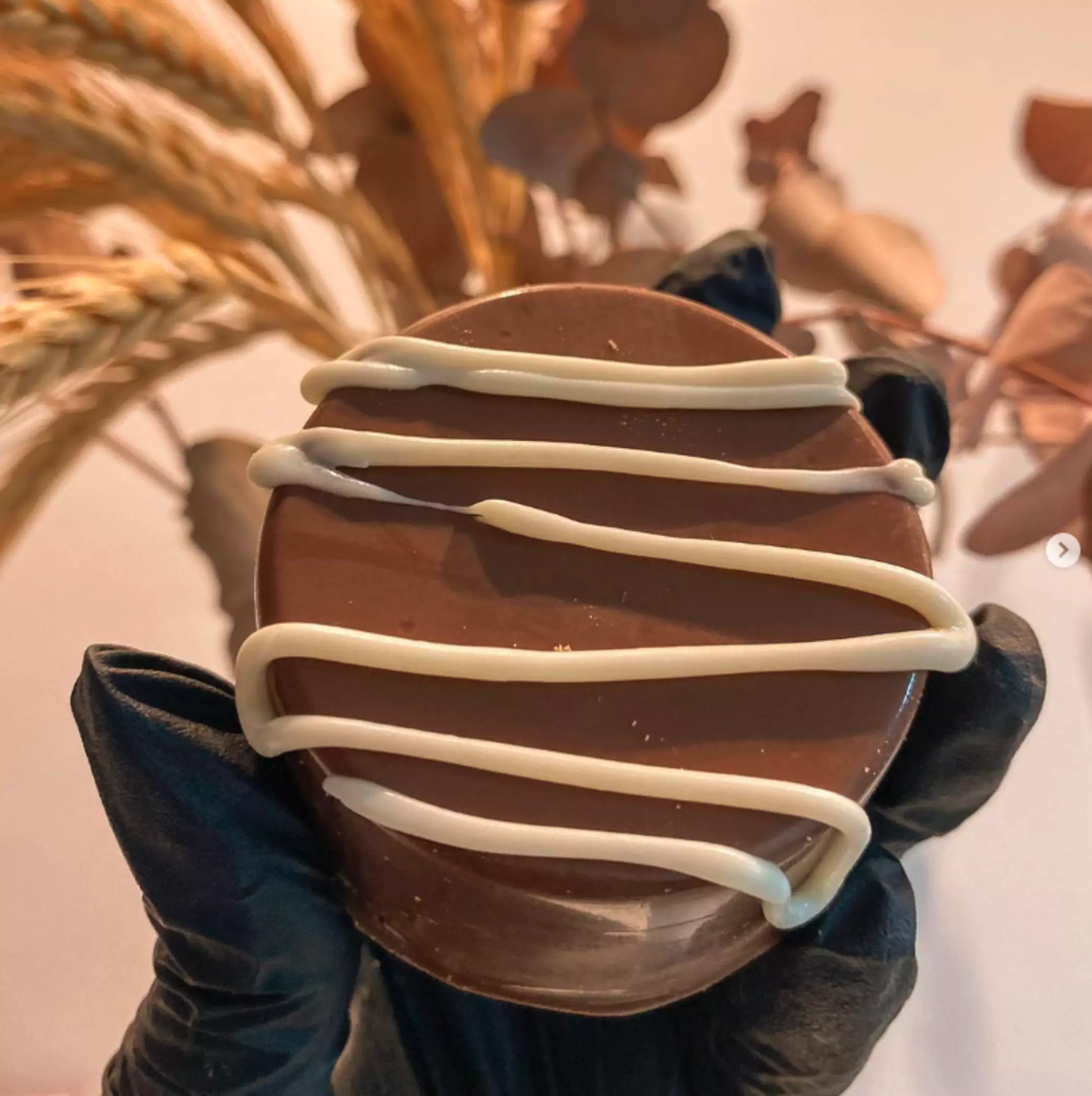 Hoje Pode Doces cover image