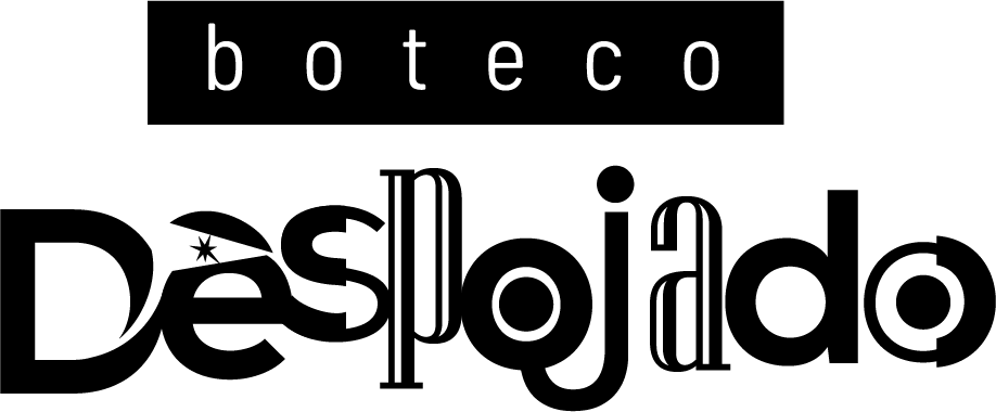 Boteco Despojado cover image