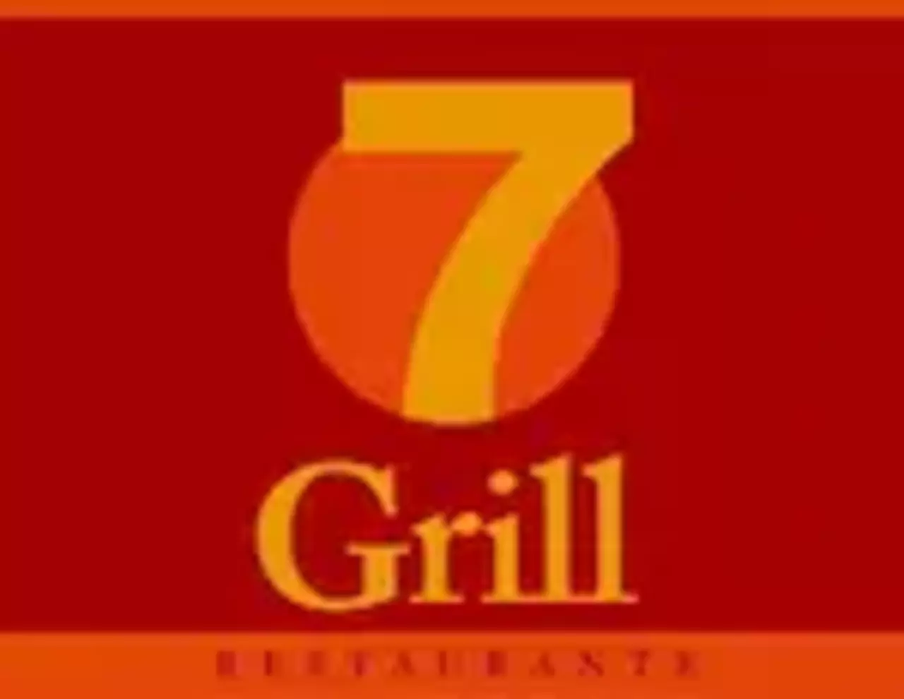 Logotipo 7 Grill Itaipu