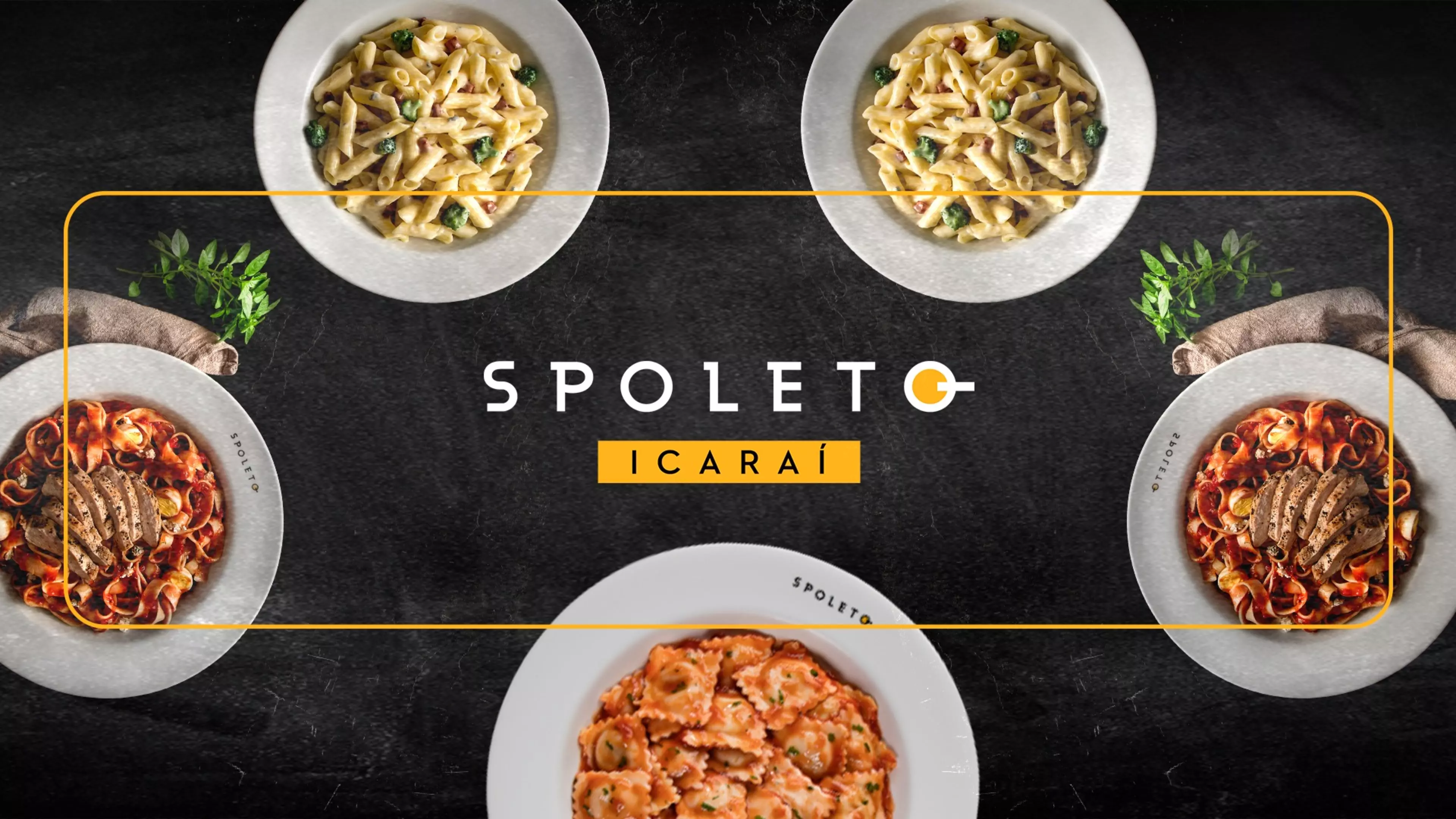 Spoleto Icaraí cover image