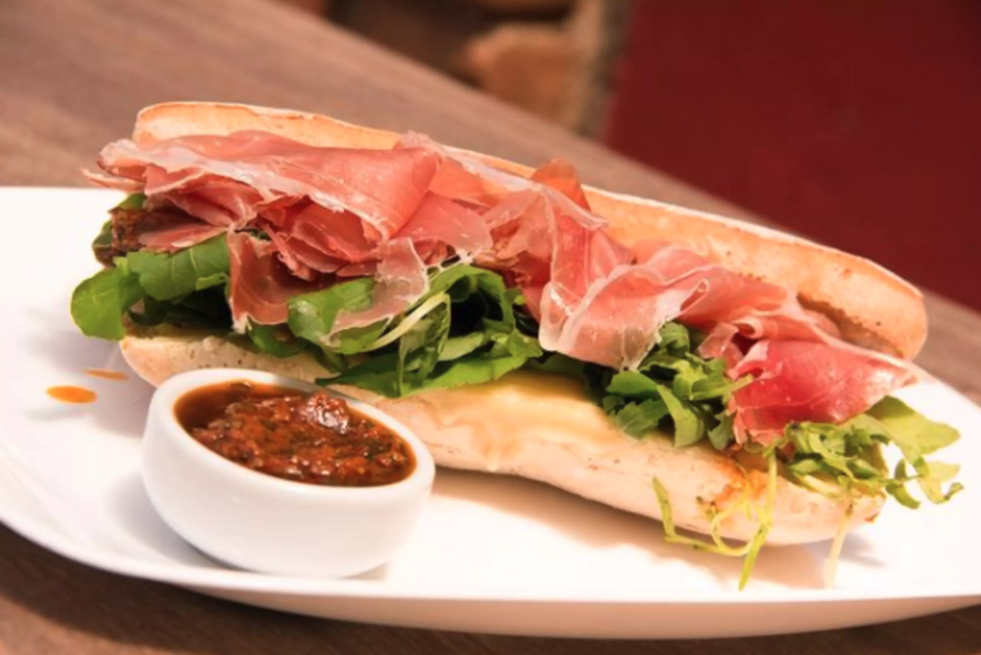 Emporio Del Gusto cover image