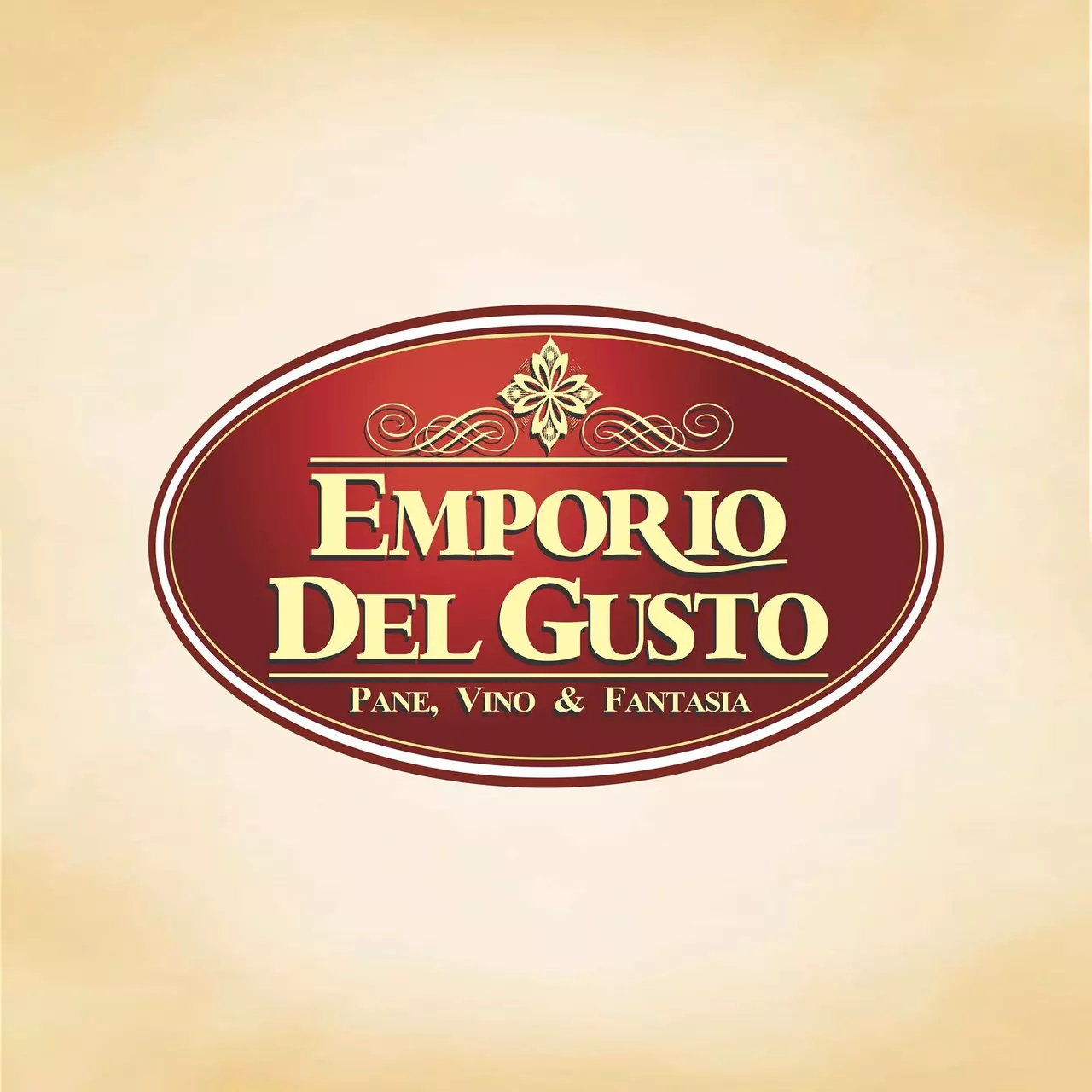 Logotipo Emporio Del Gusto