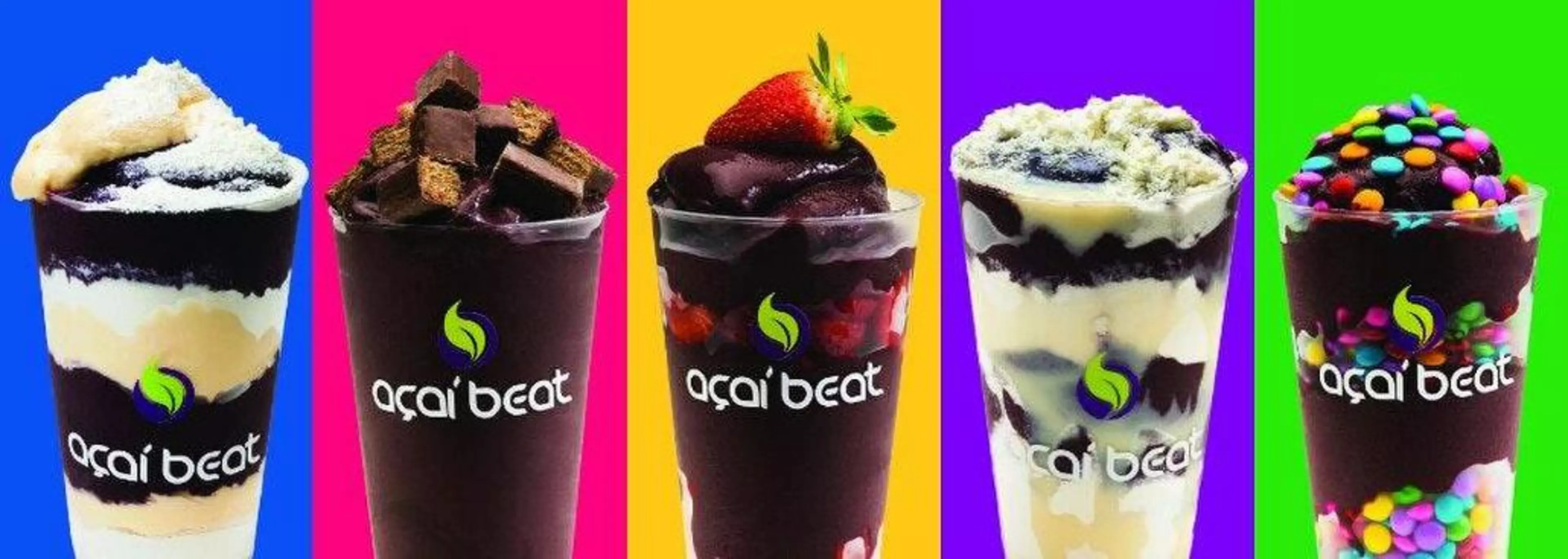 Açaí Beat Niterói cover image