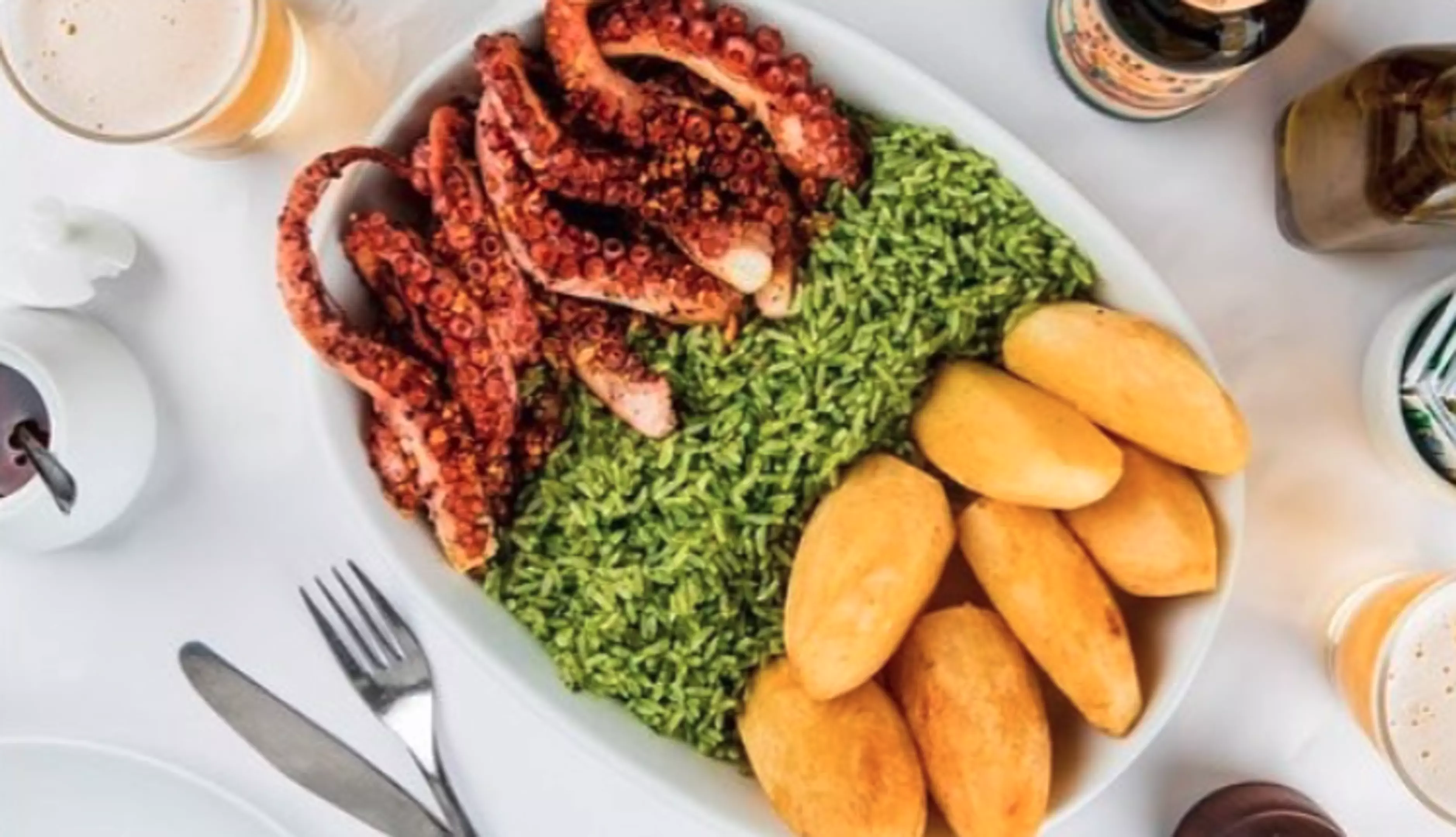 Casarão Gastronomia cover image