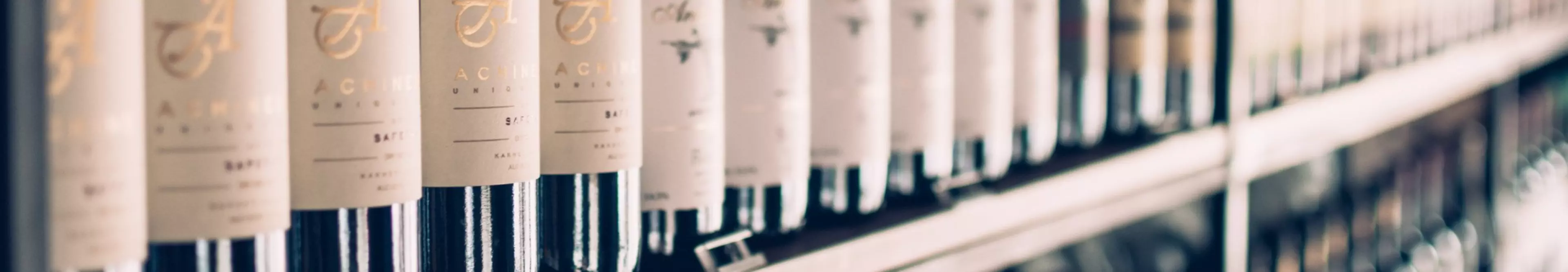 Hedoné Vinhos cover image